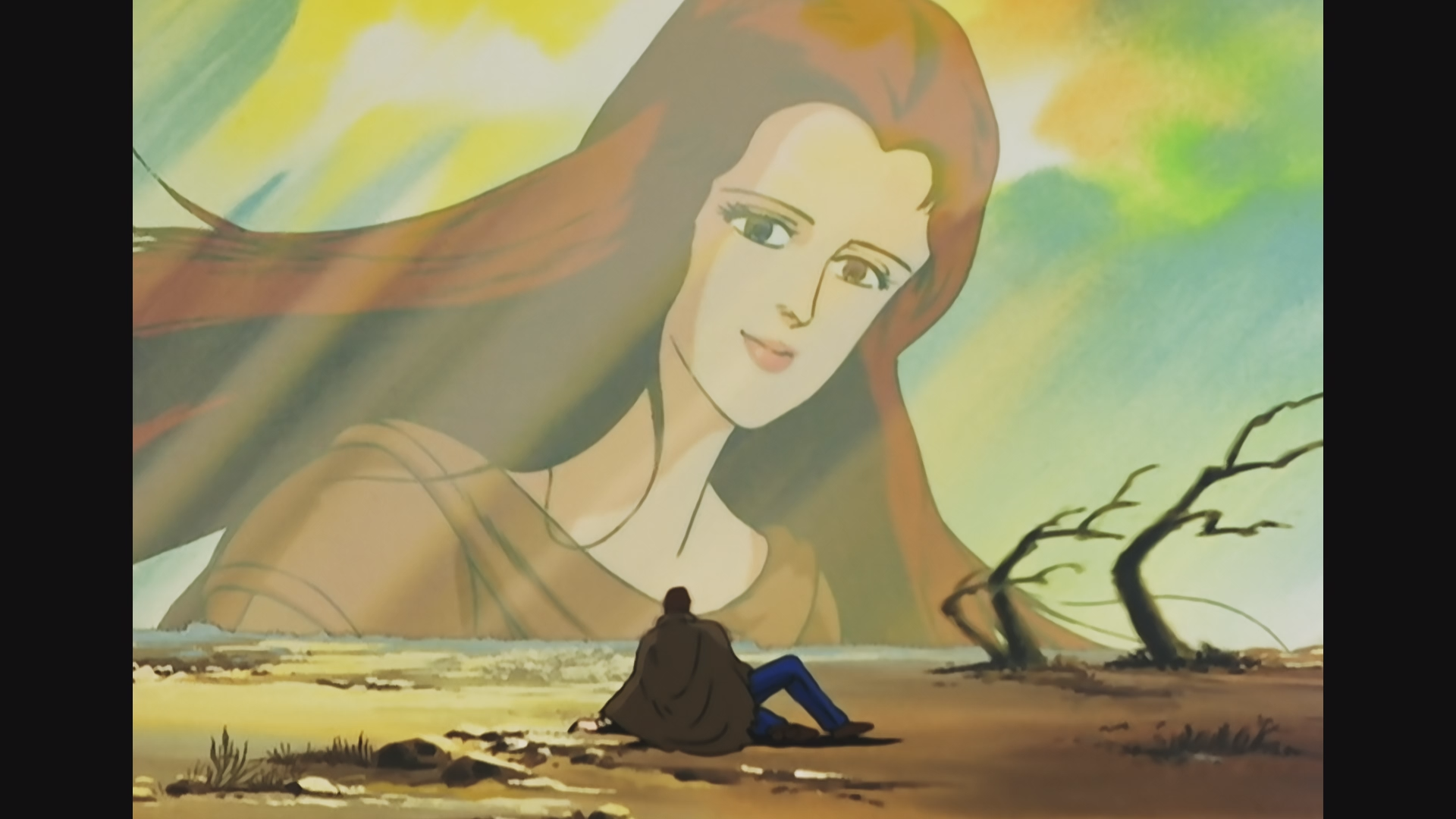 Hokuto no Ken (Oraora)